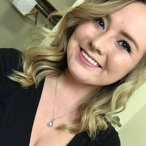 Meet your Posher, Mandie